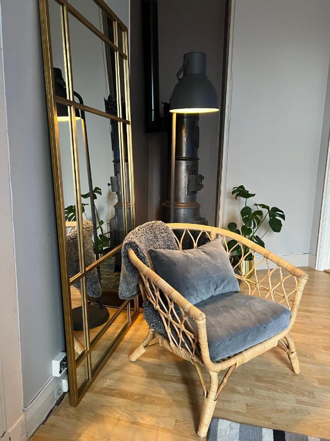 Fredrikstad Cicignon, Peaceful But Central With Garden, Parking And Long Stay Facilities Extérieur photo