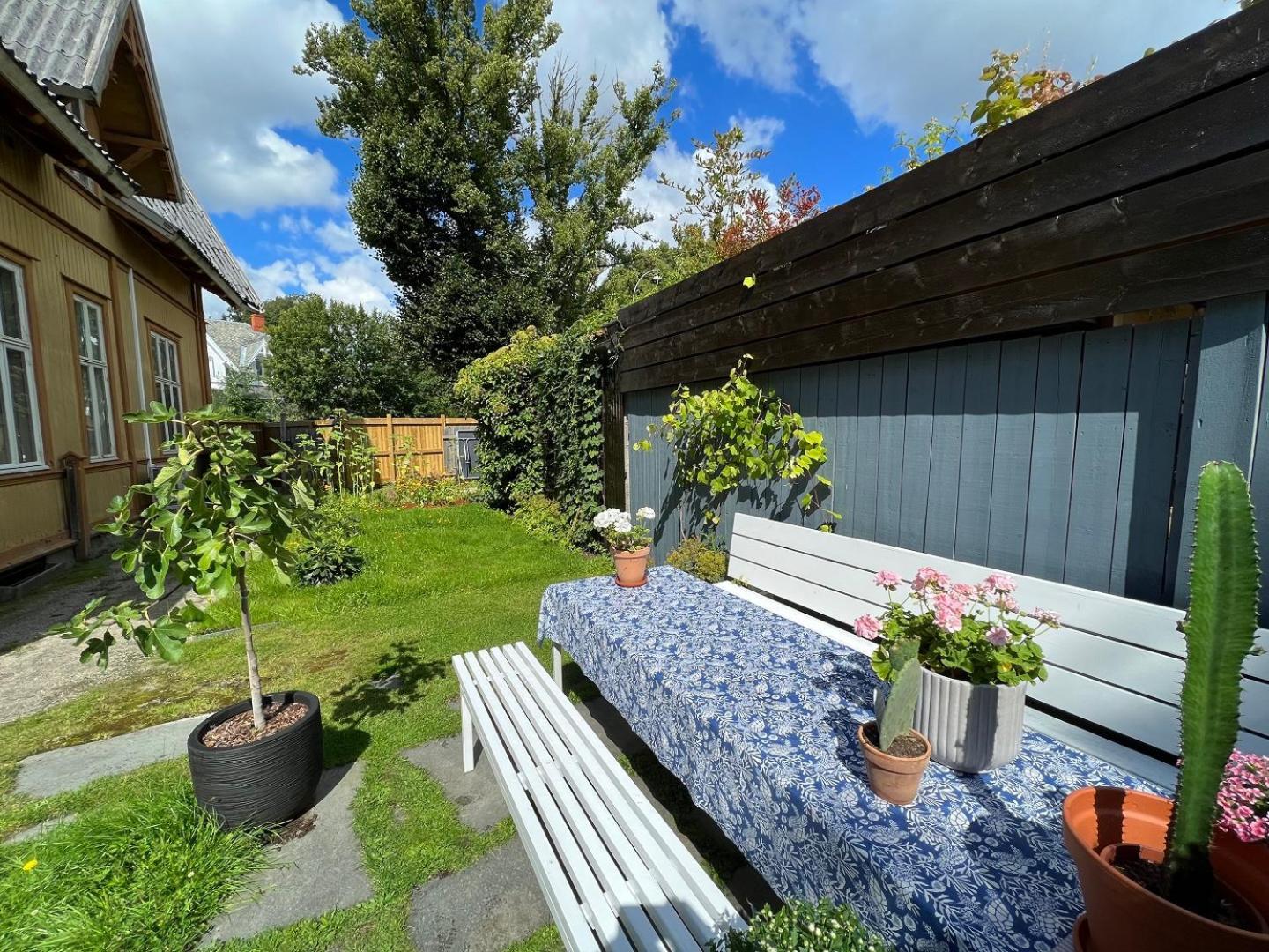 Fredrikstad Cicignon, Peaceful But Central With Garden, Parking And Long Stay Facilities Extérieur photo